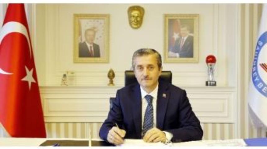 Antep&rsquo;e "gazi" Unvanının Verilişinin 94. Yıl D&ouml;n&uuml;m&uuml;