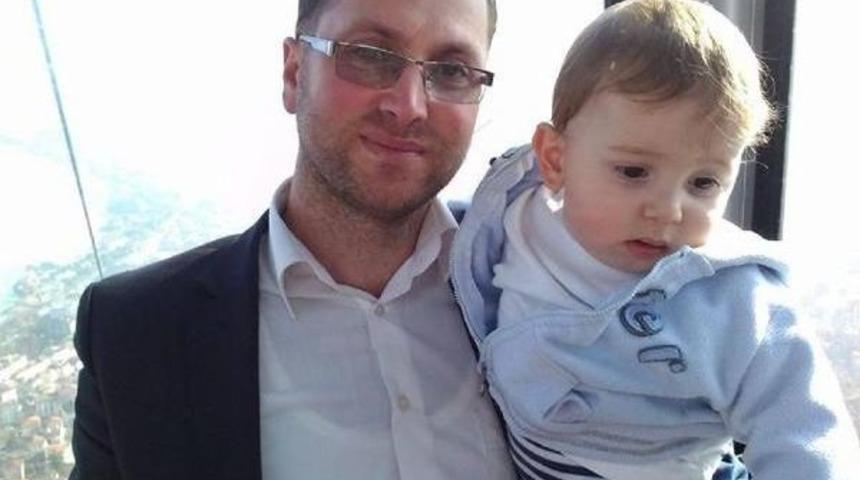 Sağlık M&uuml;d&uuml;r&uuml;: 11 Aylık Yunus Emre'nin &Ouml;l&uuml;m&uuml;nde Sağlık Ihmali Yok