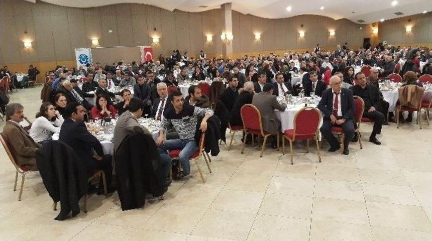 Fahrettin Yokuş: &ldquo;her Yıl 20 Bin Memur Ceza Alıyor, 500&rsquo;&uuml; İşten Atılıyor&rdquo;