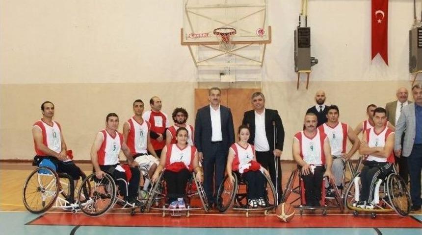 Avrupa&rsquo;nın Devleri Yalova&rsquo;da Buluşuyor