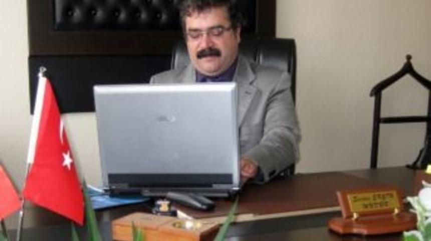 M&uuml;d&uuml;rler İ&ccedil;in 6. Y&uuml;r&uuml;tmeyi Durdurma Kararı