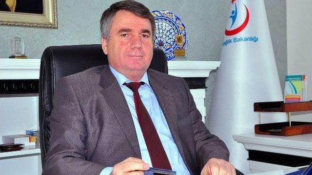 Evlerde Radon Ölçümü Başlıyor