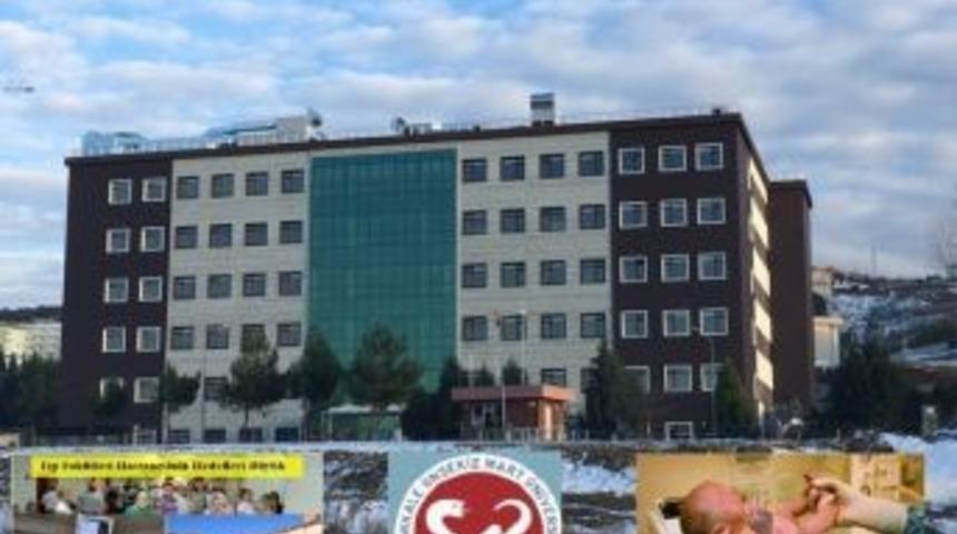 Doğumların &Ccedil;oğu Sezaryen Oldu