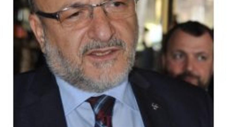 Mhp Grup Başkanvekili Vural, Mit M&uuml;steşarı Hakan Fidan&rsquo;ın İstifasını Değerlendirdi