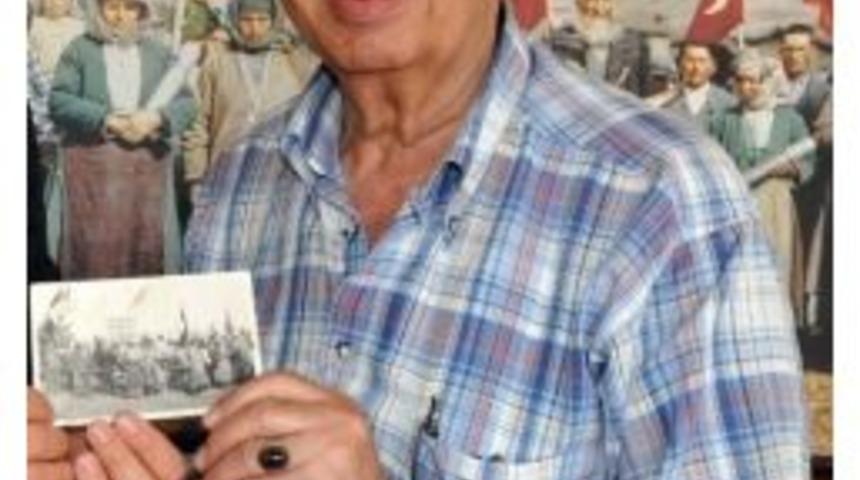 Uşak Basınının Acı Kaybı