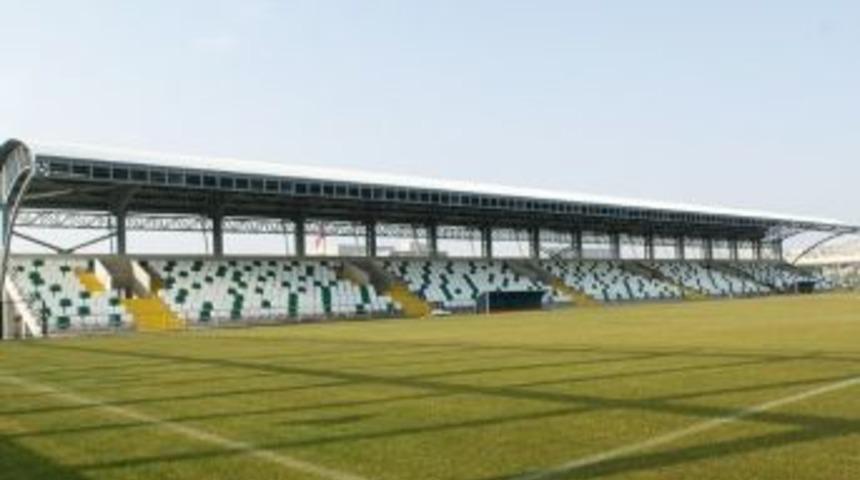 Tki Tavşanlı Linyitspor Bursa&rsquo;da Oynayacak