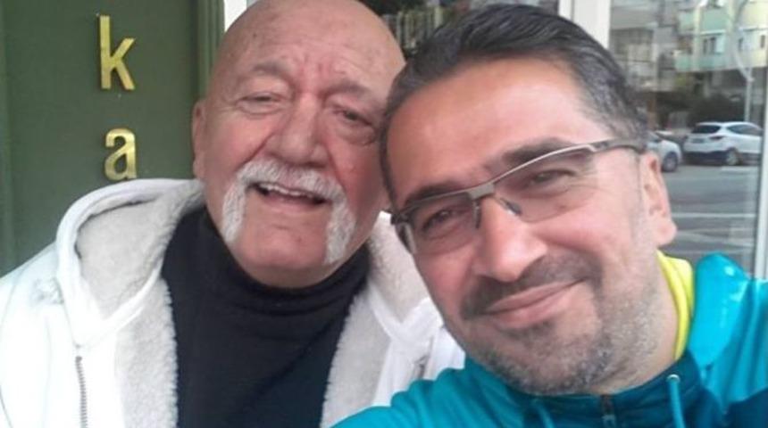 S&uuml;mer Tilma&ccedil; Ve Ayhan R&uuml;zgar&rsquo;dan Tiyatro Eğitimi