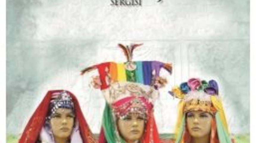 &rsquo;anadolu&rsquo;da Kadın Başları&rsquo; Sergisi Sarı K&ouml;şk&rsquo;te Sergilenecek