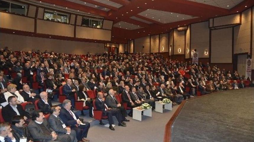 Türkiye’nin Muhtarları Üsküdar’da Buluştu