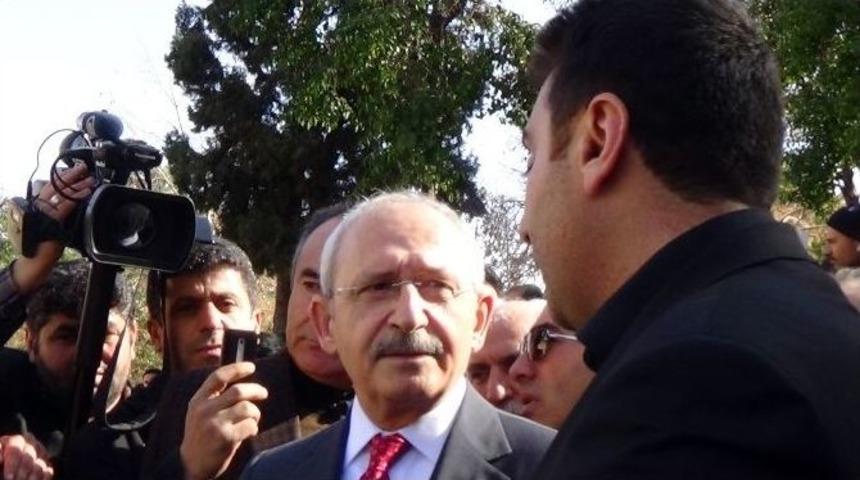 Kılı&ccedil;daroğlu&rsquo;ndan Hakan Fidan Değerlendirmesi