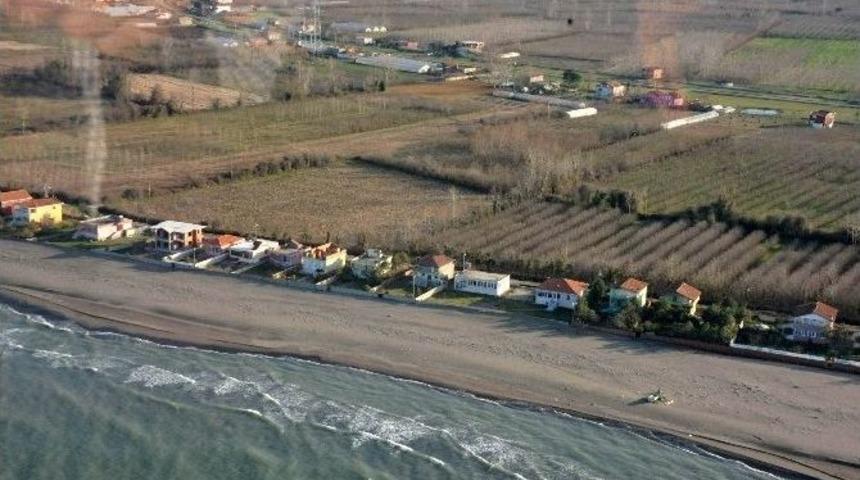 Başkan Yılmaz: &ldquo;g&ouml;lyazı&rsquo;da Ka&ccedil;ak Yapılaşmaya İzin Vermeyeceğiz&rdquo;