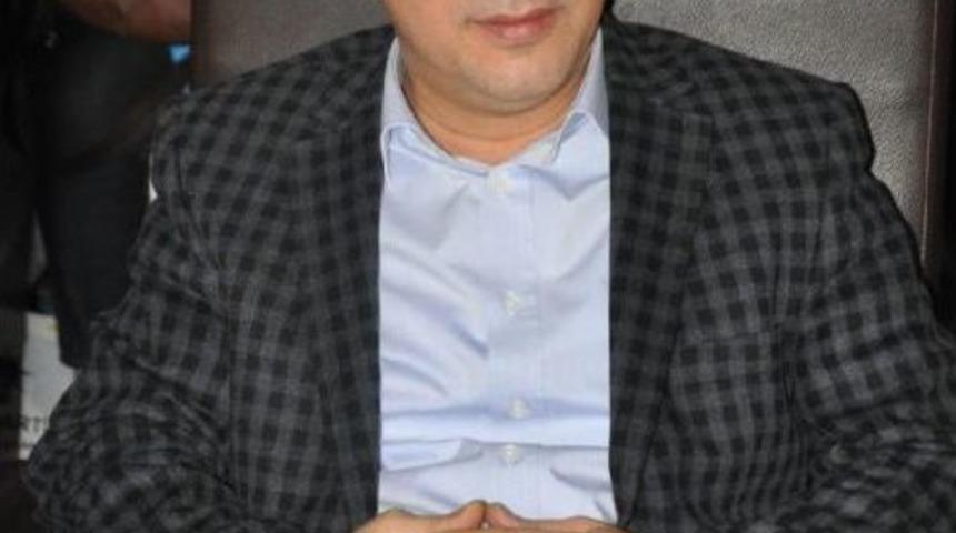 Bakan Elvan: Cumhurbaşkanı Ve Başbakanı Itibarsızlaştırma Kampanyaları Y&uuml;r&uuml;t&uuml;l&uuml;yor