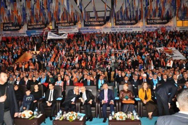 Bakan Elvan: Cumhurbaşkanı Ve Başbakanı Itibarsızlaştırma Kampanyaları Y&uuml;r&uuml;t&uuml;l&uuml;yor 3