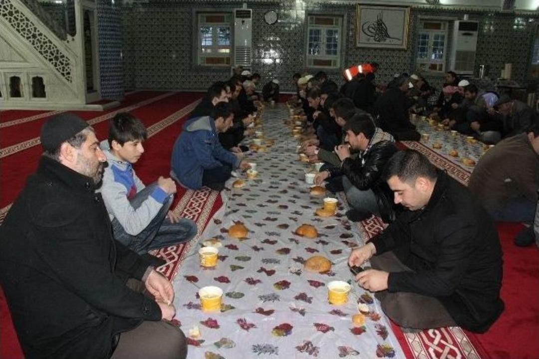 Camide &Ccedil;orba Keyfi