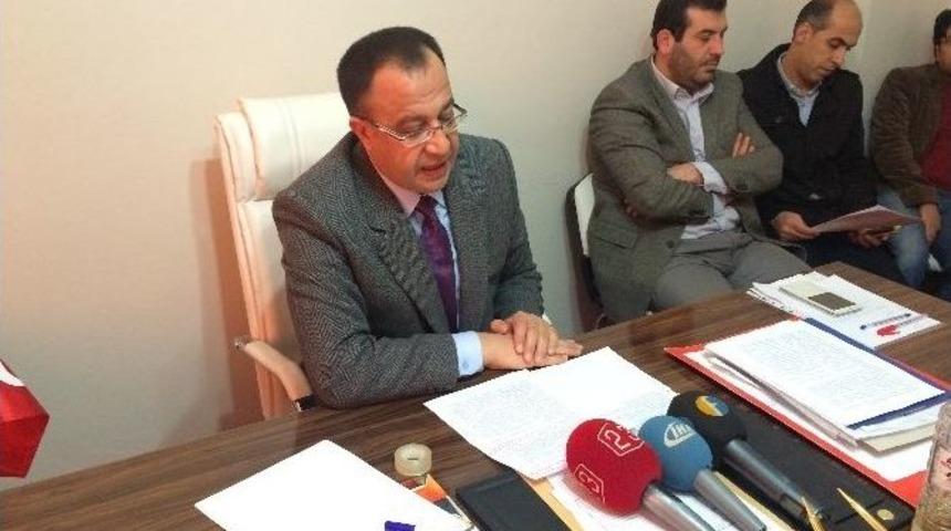 Massad&rsquo;dan Genel Se&ccedil;im Değerlendirmesi