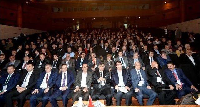 Bursa’da Kentsel Dönüşüm Zirvesi