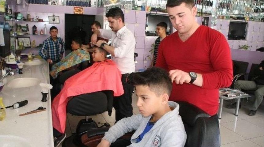 Yozgat&rsquo;ta &Ouml;ğrenciler İkinci Yarıyıla Hazır