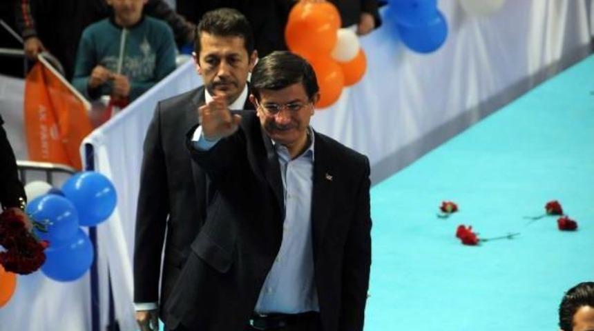 Başbakan Davutoğlu; 'kılı&ccedil;daroğlu Diyet &Ouml;d&uuml;yor