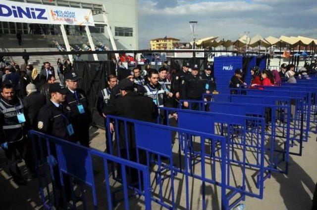 Başbakan Davutoğlu; 'kılıçdaroğlu Diyet Ödüyor