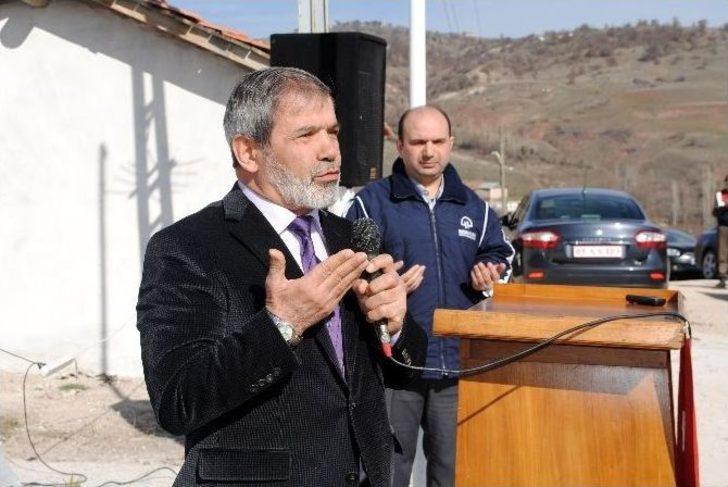 Girdikleri Madenden Bir Daha Çıkamadılar G1