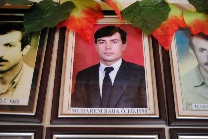 Girdikleri Madenden Bir Daha Çıkamadılar G5