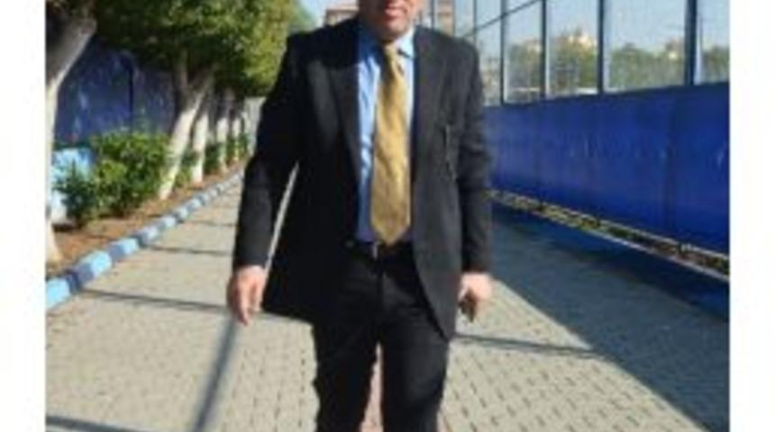 Başkan Aydoğdu&rsquo;dan Taraftara &rsquo;stadı Doldurun&rsquo; &Ccedil;ağrısı