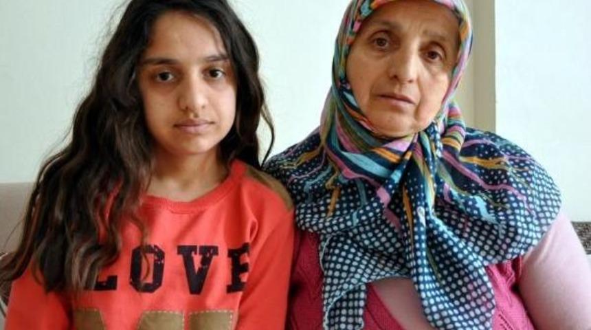 Belyanur'un Feryadı: Ne Olur Beni Acılarımdan Kurtarın?