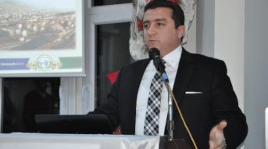 Boz&uuml;y&uuml;k Belediye Başkanı Fatih Bakıcı&rsquo;dan &rsquo;toki&rsquo; S&ouml;ylentilerine Cevap