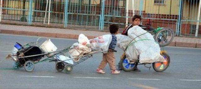 Yükleri Boylarından Büyük