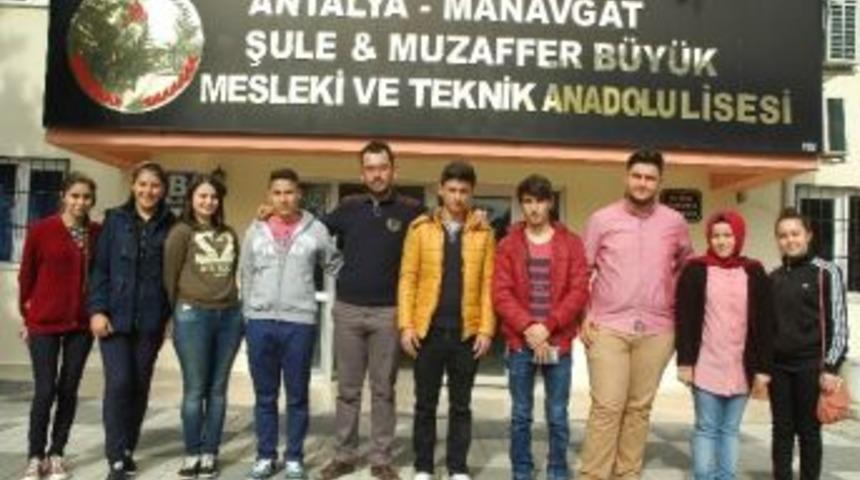 İspanyol Lezzetlerini &Ouml;ğrenecekler