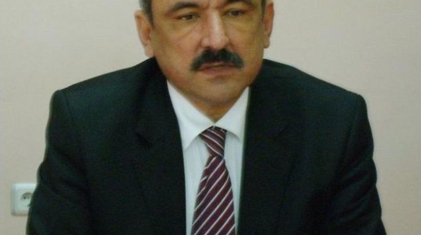 Belediye Başkanına 8 Ay Hapis Cezası