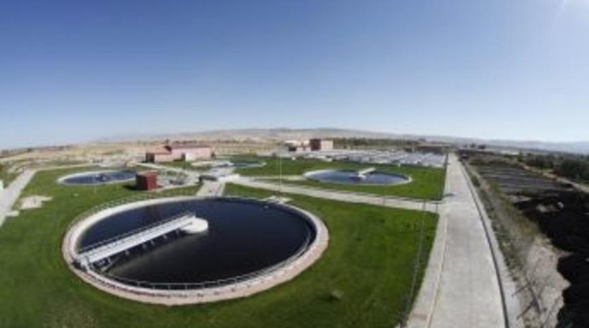 T&uuml;rkiye&rsquo;ye İlk Defa Tarım Arazileri Atık Su İle Afyonkarahisar&rsquo;da Sulanacak