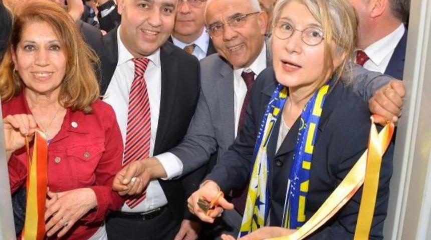 Emine &Uuml;lker Tarhan: Hsyk'dan Yandaş Yapı Kurdular
