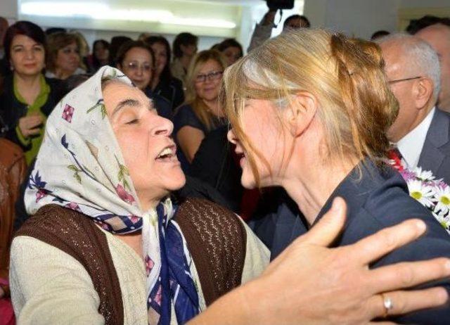 Emine Ülker Tarhan: Hsyk'dan Yandaş Yapı Kurdular