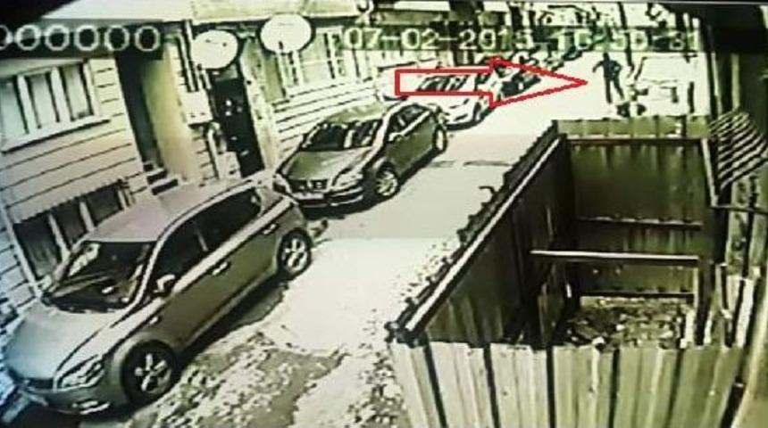 Yakalanacaklarını Anlayınca 5. Kattan Atladılar