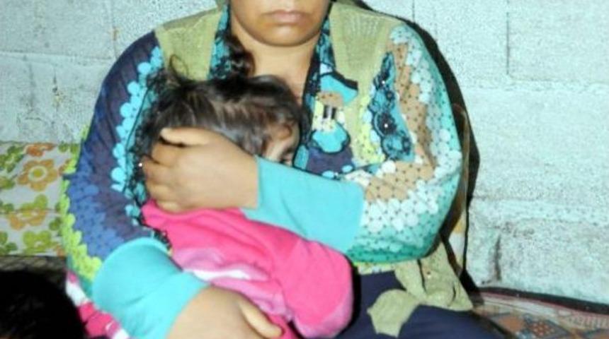 2 Yaşındaki Kayıp Kız Bulundu, Ailesi Tecav&uuml;ze Uğradığını Iddia Etti