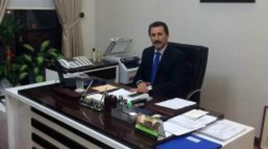 Adalet Bakanı &Ouml;zel Kalem M&uuml;d&uuml;r&uuml; Tarlacı, Milletvekili Aday Adayı Olacak