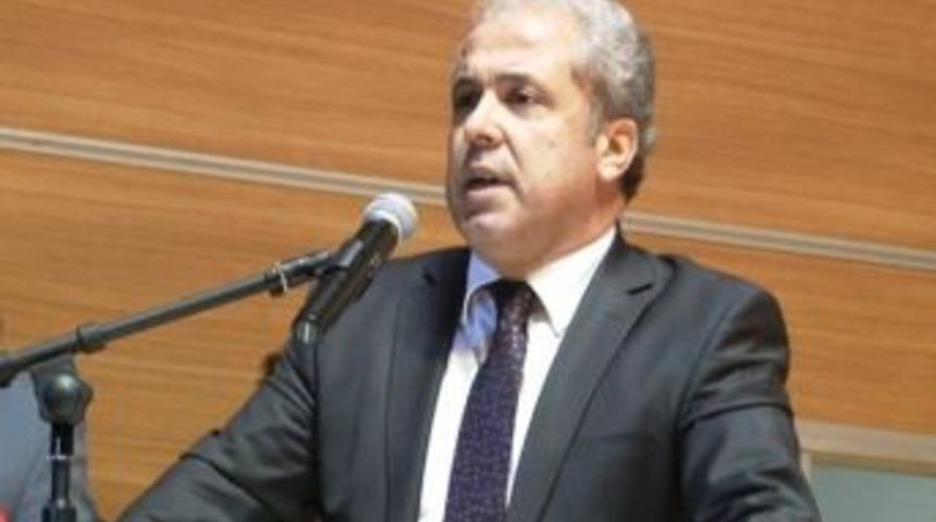 Şamil Tayyar: &ldquo;pensilvanya&rsquo;daki Emekli Vaiz Bir G&uuml;n Hesap Verecek&rdquo;