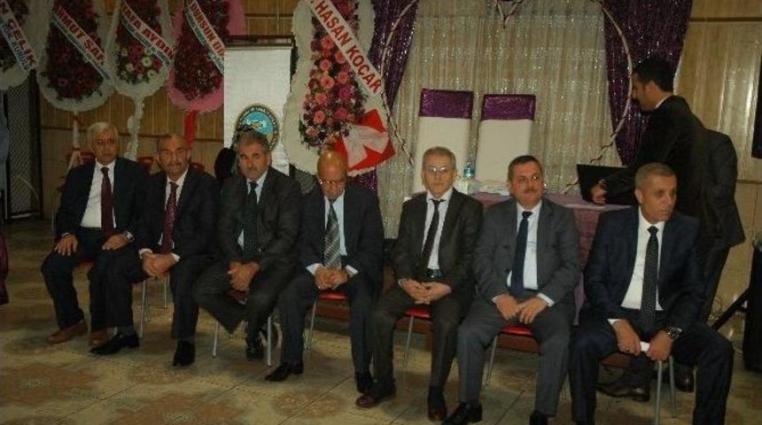 Esnaf Kefalet Kooperatifi 2014&rsquo;de 52 Milyon Kredi Verdi