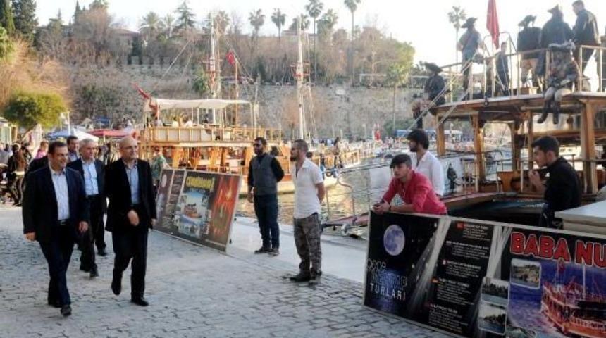 Bakan Şimşek: Enflasyon D&uuml;şmeye Devam Edecek (2)