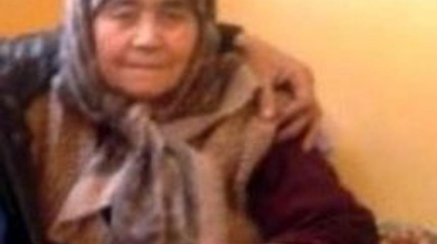 Kolonyayla Soba Yakmak Isterken Canından Oldu