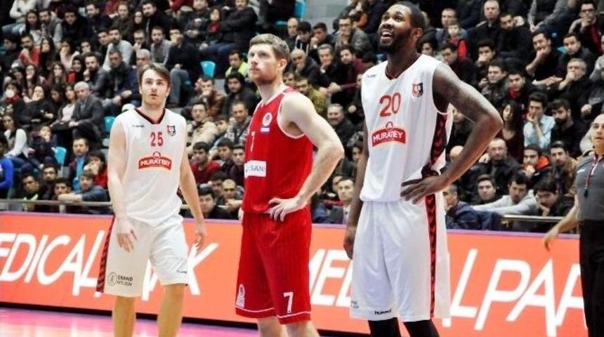 T&uuml;rkiye Basketbol Ligi