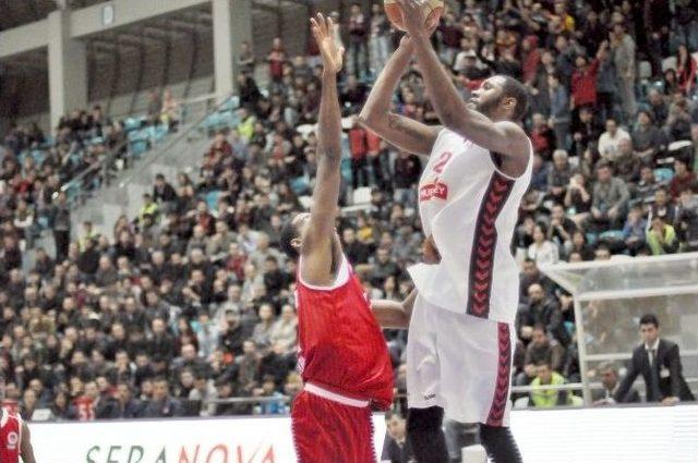 Türkiye Basketbol Ligi