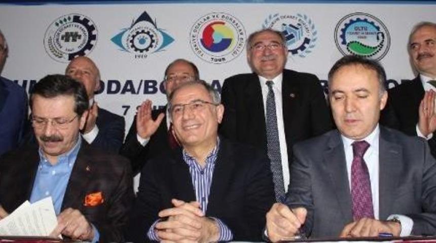 İ&ccedil;işleri Bakanı Ala, Mit M&uuml;steşarı Fidan I&ccedil;in "hayırlı Olsun. Başka Bir Şey Diyemem" Dedi (2)