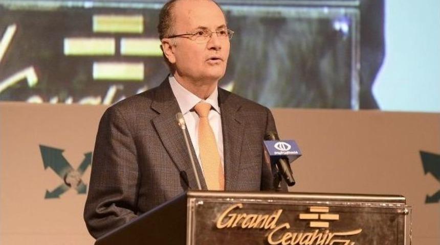 &ldquo;t&uuml;rkiye, Filistin&rsquo;in D&uuml;nya&rsquo;ya A&ccedil;ılan Kapısı&rdquo; Konferansı