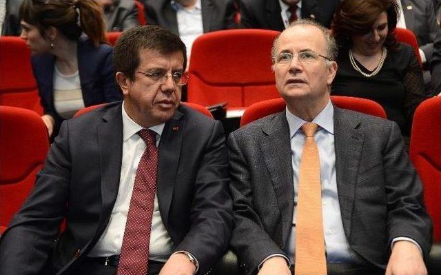 “türkiye, Filistin’in Dünya’ya Açılan Kapısı” Konferansı