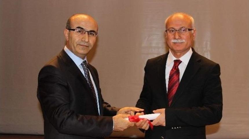 Vali Demirtaş&rsquo;dan Okul M&uuml;d&uuml;rlerine Talimat