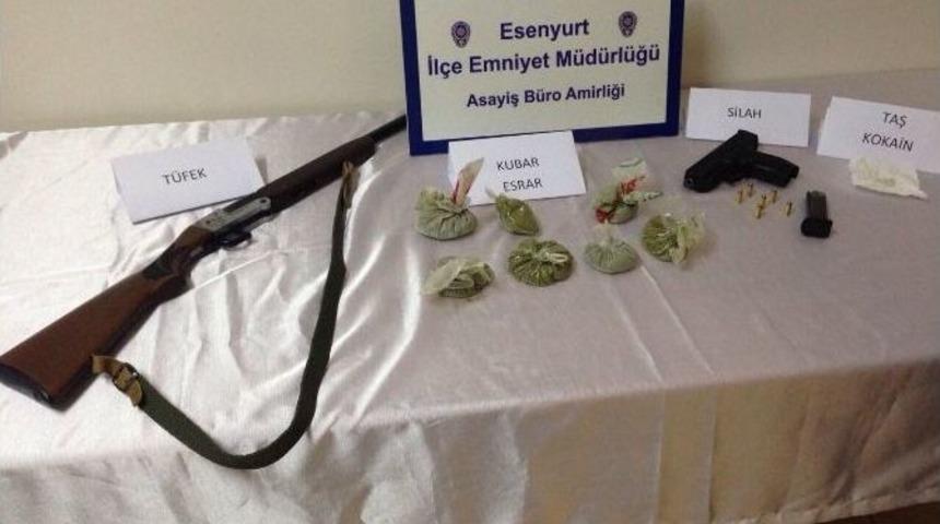 4 Bin Polisle Dev Asayiş Uygulaması