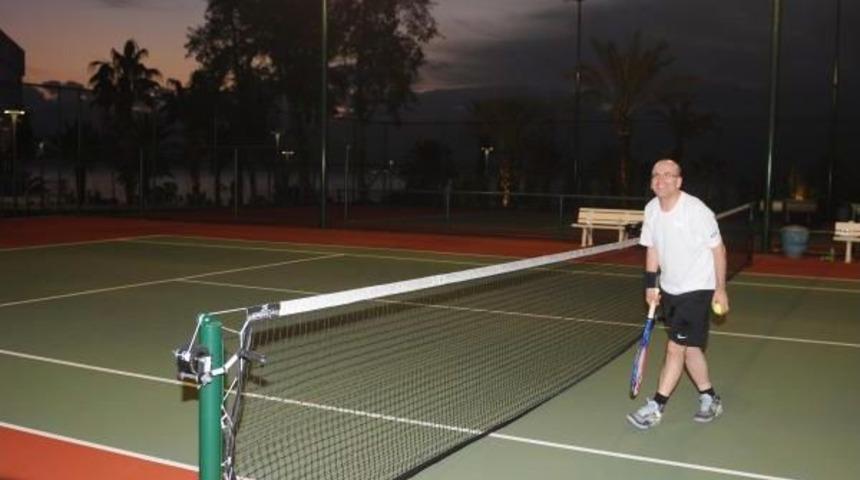 Bakan Şimşek: Enflasyon D&uuml;şmeye Devam Edecek (3)