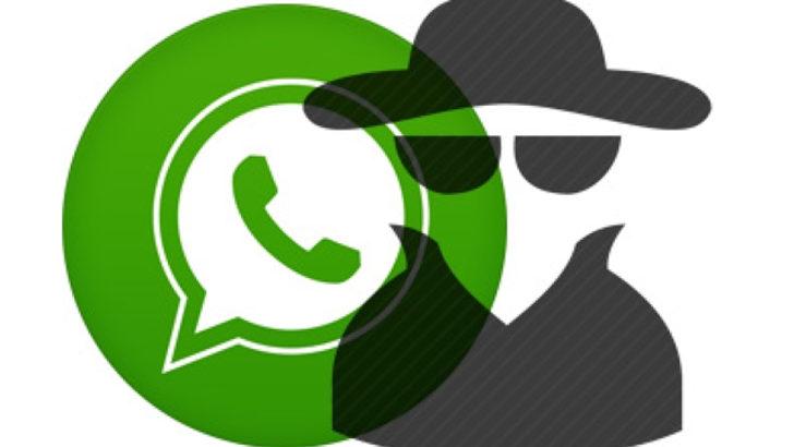 Whatsapp'ta yakalanmadan ajanlık yapmanın sırlarını açıklıyoruz